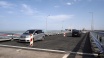 Регулярное автобусное сообщение через Крымский мост возобновлено