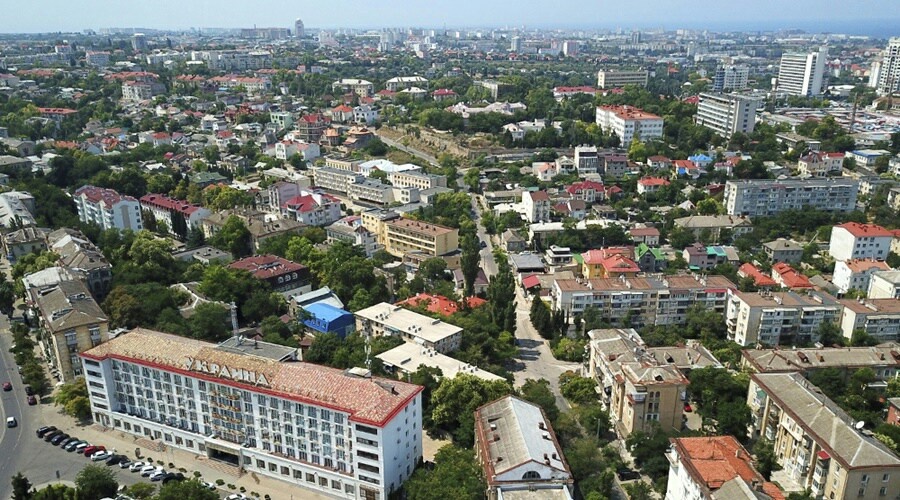 Севастополь отличился наибольшим в России ростом цен на комнаты