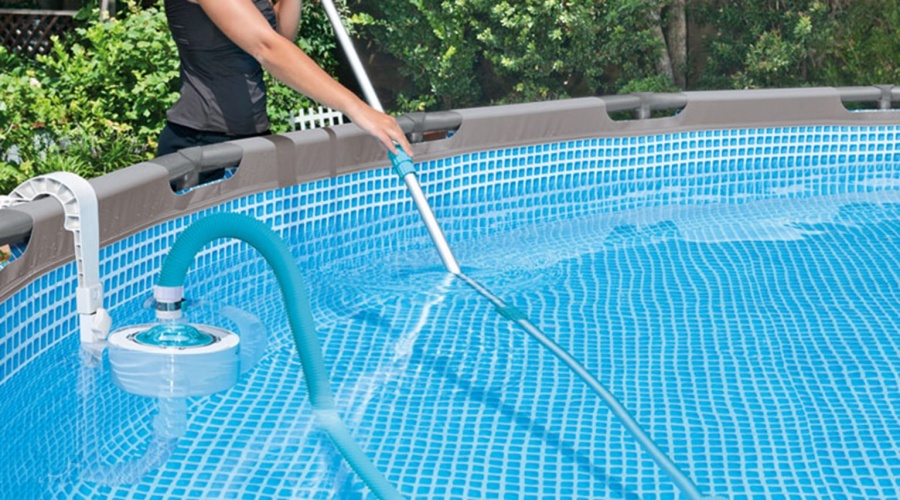 Оборудование для бассейна необходимое для комфортной эксплуатации от компании Главпулторг