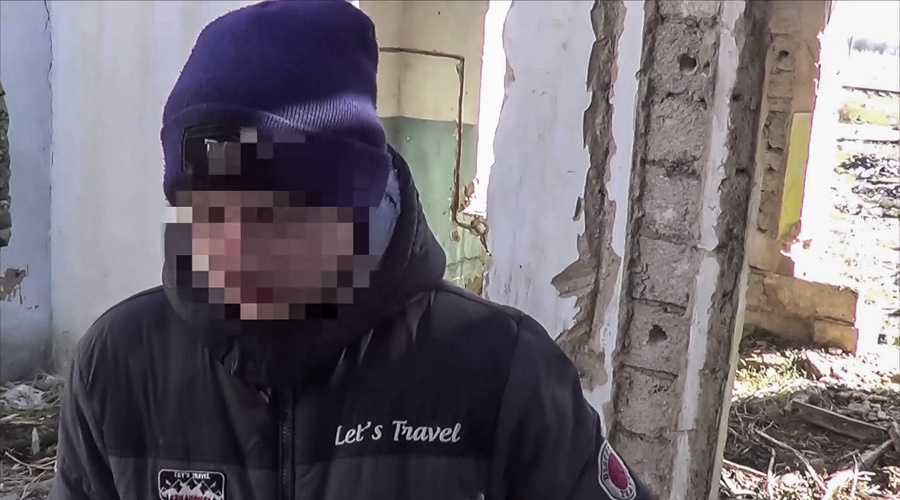 Защита обжаловала арест обвиняемых в подготовке терактов керченских подростков