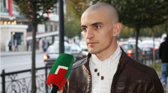 Дело о нападении на журналиста в Симферополе передано в суд