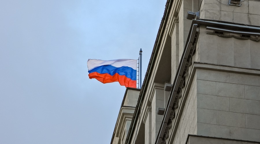 Верховный суд поддержал законопроект об уголовном наказании за исполнение санкций внутри России