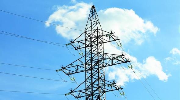 «Крымэнерго» восстановило электроснабжение обесточенных из-за непогоды населенных пунктов