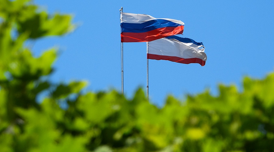 Руководство парламента Крыма уверено в востребованности опыта республики в новых регионах
