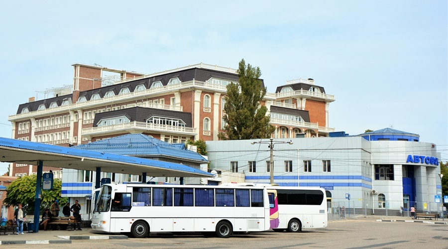 «Крымавтотранс» продлил запрет на междугородние рейсы до 31 мая