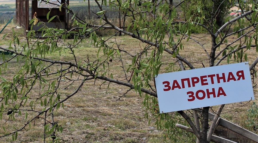 Военнослужащий погиб от пулевого ранения в воинской части Крыма
