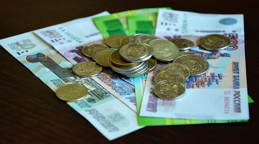 Более 20 тысяч деклараций по доходам за прошлый год подано в крымскую налоговую