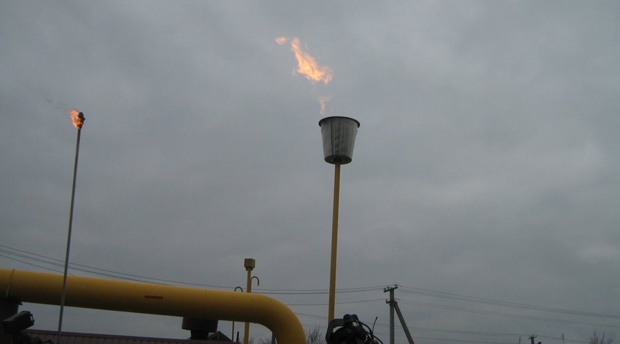 «Нафтогаз» уточнил свои требования по бывшим активам в Крыму