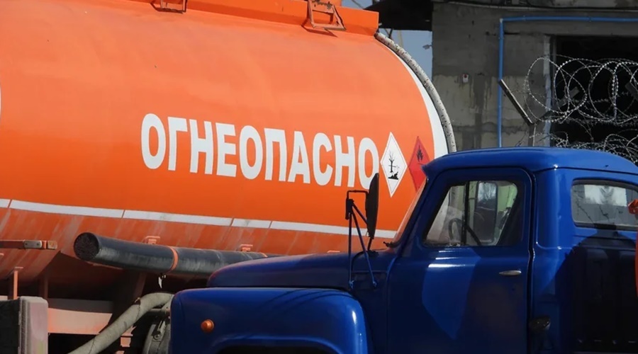 Предприниматели предложили облегчить для россиян перевод транспорта на газ