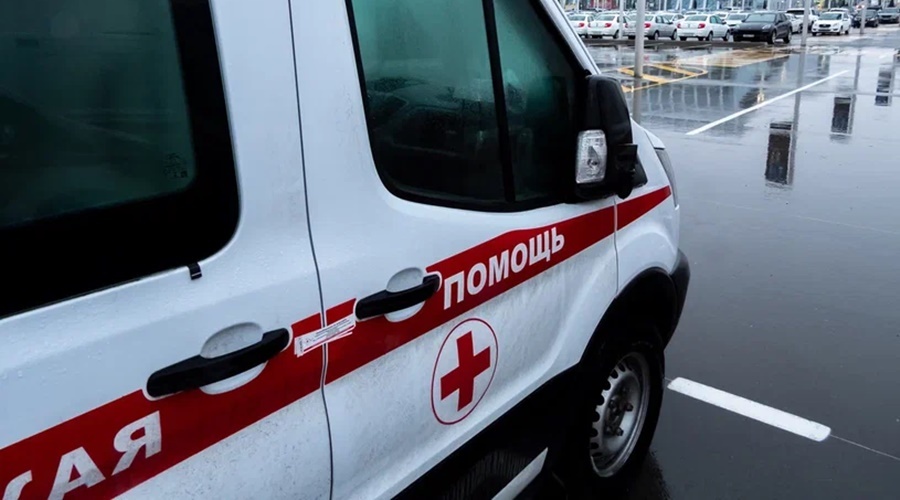 Прокуратура выяснила подробности в истории с заблокированной скорой в центре Симферополя