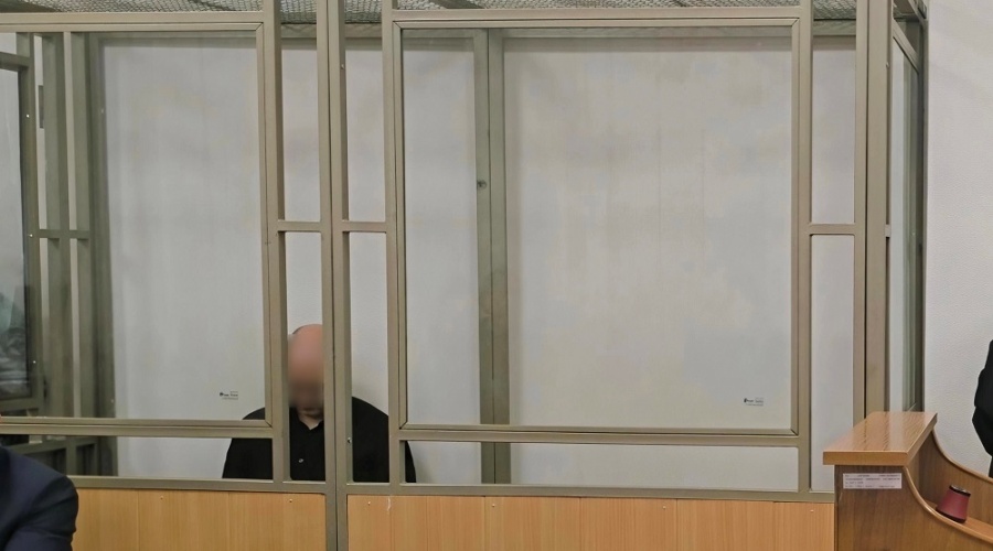 Жителя Гагаринского района Севастополя осудили за убийство соседки