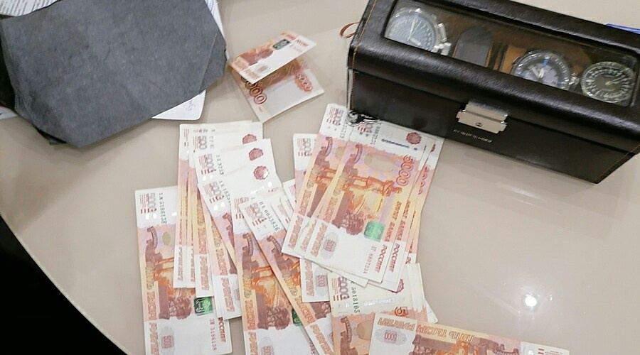 Экс-директор севастопольского «Горсвета» подозревается в растрате 18 млн рублей