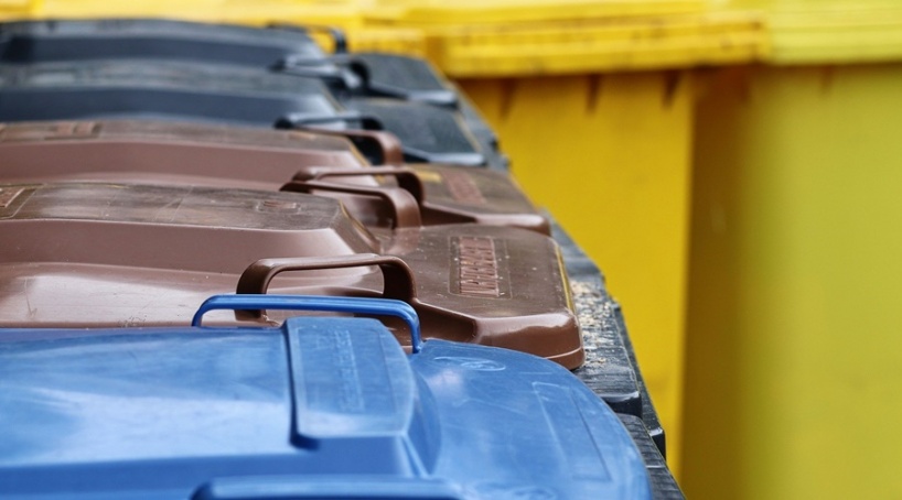 Контейнерная площадка с водопроводом и канализацией появится в Гурзуфе