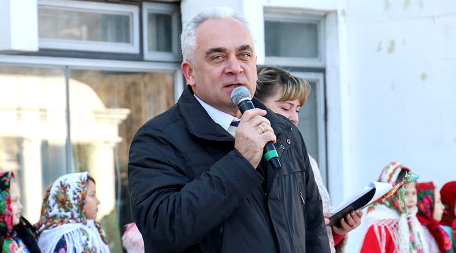 Депутаты Сакского горсовета назначили главу администрации города