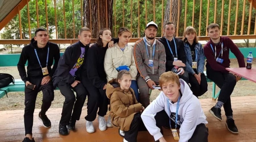 Команда школьников Ялты примет участие в «Детском КВН» на Первом канале