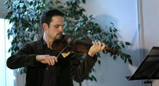 Скрипач Александр Юц дал прощальные концерты в Крыму (ФОТО, АУДИО)
