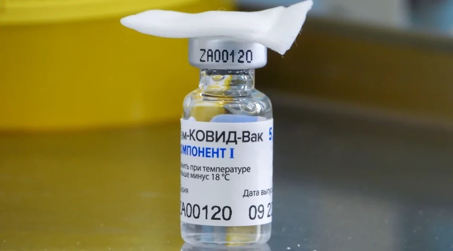 Вакцинацию военнослужащих от коронавируса завершили в ЮВО