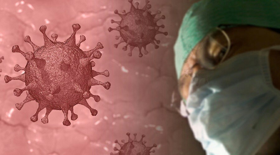 Украина продлила действие режима ЧС из-за коронавируса до конца года