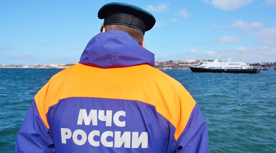 МЧС начало SMS-информирование о чрезвычайных ситуациях абонентов еще одного крымского оператора