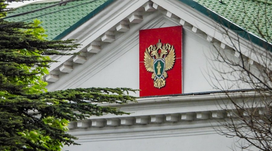 Прокуратура выявила нарушения при эксплуатации детских аттракционов в курортной Николаевке