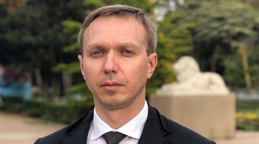 Кирилл Вавренюк: Нет времени отвлекаться на публикуемую клевету