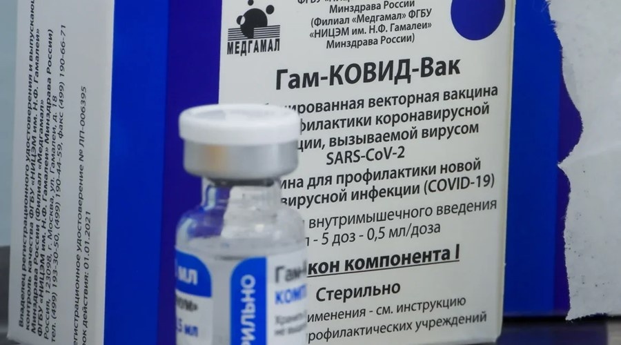 Порядок обеспечения частных клиник вакцинами от коронавируса утвердили в России