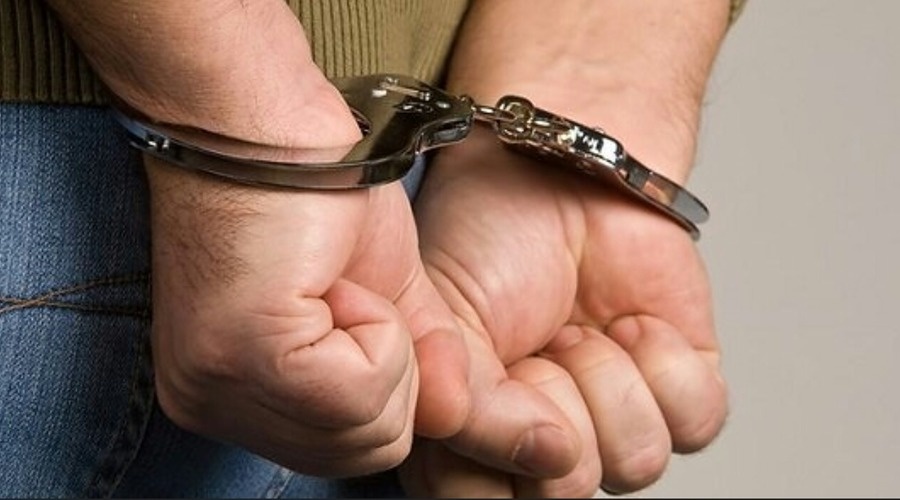 Полицейские Ялты задержали распространителя экстази