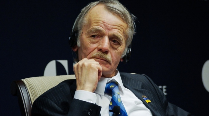 Суд вынес приговор по делу беглого главаря меджлиса Джемилева