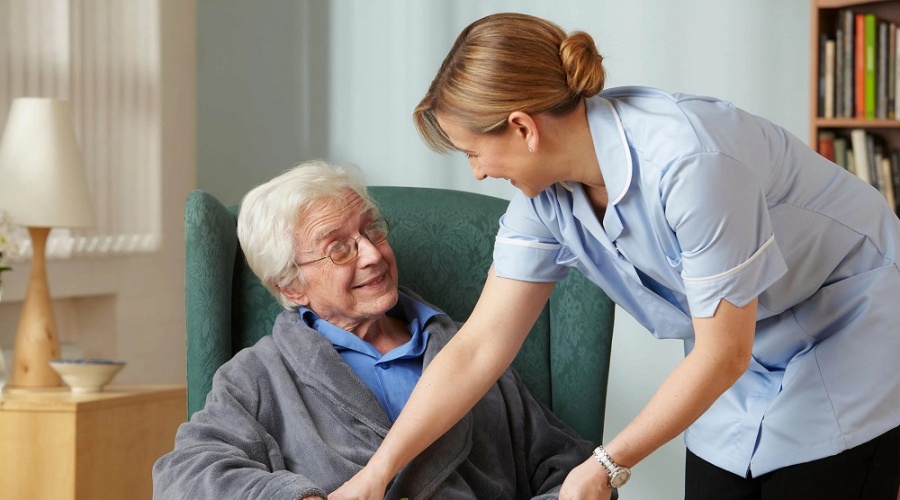 Как выбрать пансионат для инвалидов и обеспечить достойные условия проживания