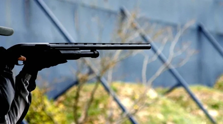Застреливший соседа житель Симферопольского района проведет 9 лет в колонии