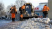 Резкое похолодание с ливнями и мокрым снегом придет в Крым