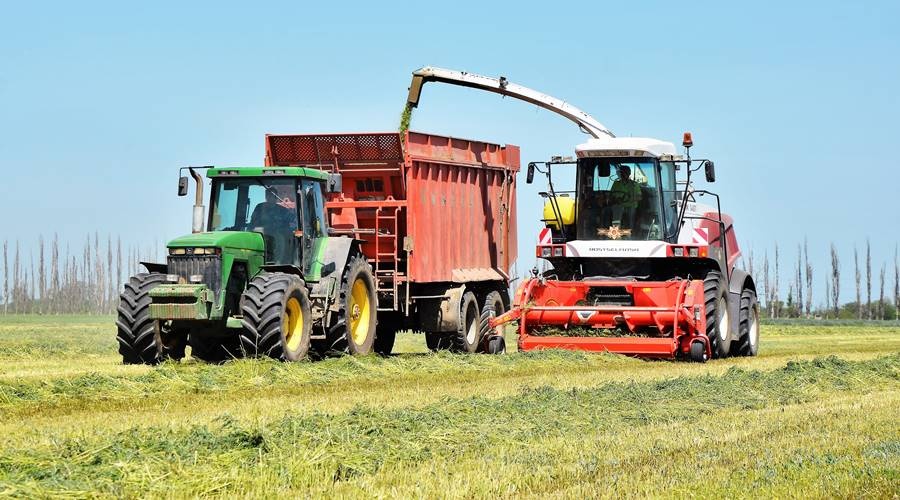 Минсельхоз Крыма перечислил аграриям 48 млн рублей поддержки в рамках нацпроекта