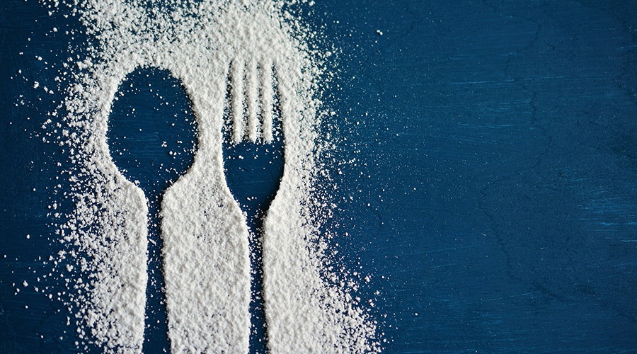 Ажиотаж на сахар и крупы кратно сократился в Крыму
