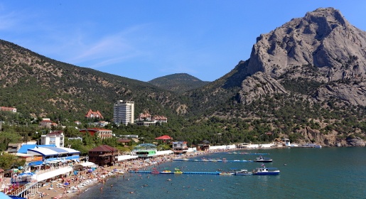 Цены на отдых в Крыму остаются стабильными и конкурентоспособными – министр курортов