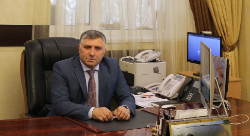 Керим Акуев: «Мировые судьи позволили судебной власти стать ближе к населению»