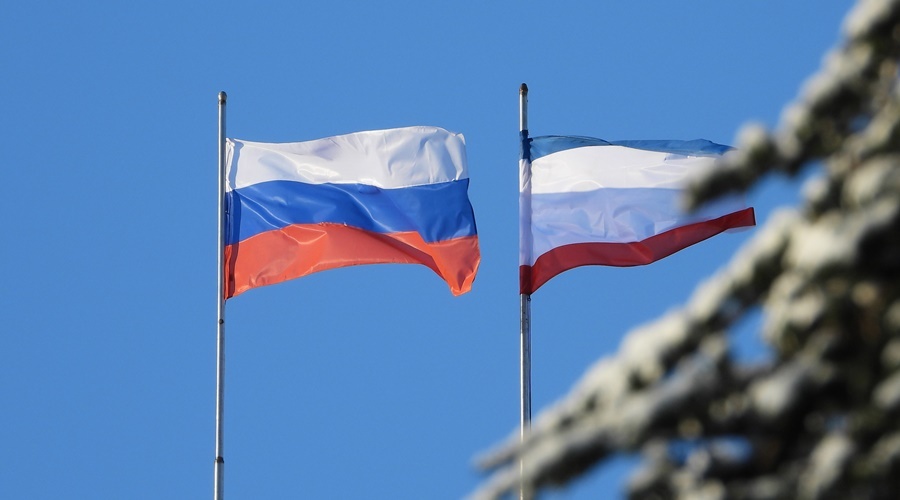 Воссоединение Крыма с Россией 86% россиян считают правильным шагом – опрос ВЦИОМ