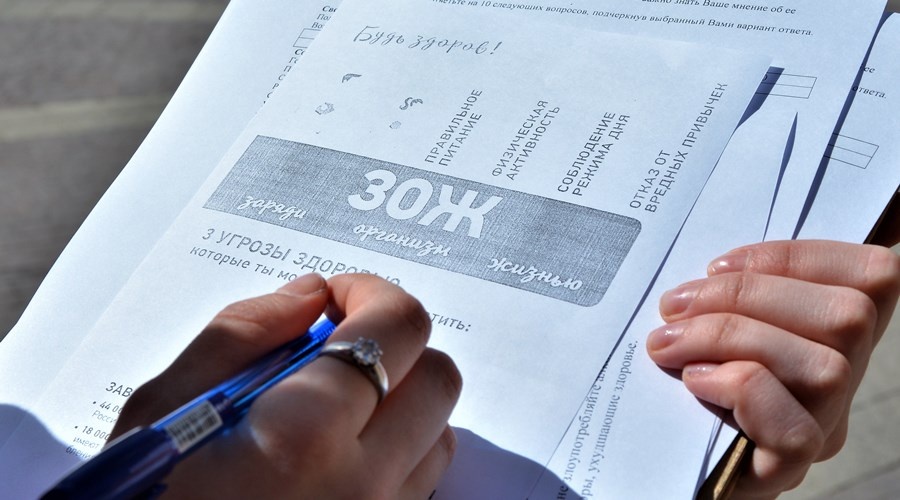Документ о карантине в Крыму будет опубликован до 17.00