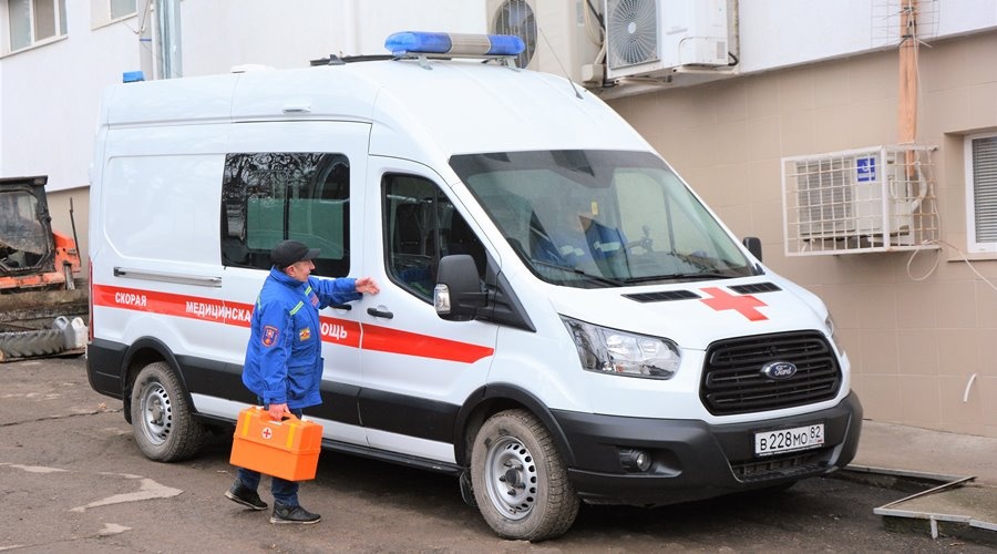  Восемь человек в России вылечились от коронавируса