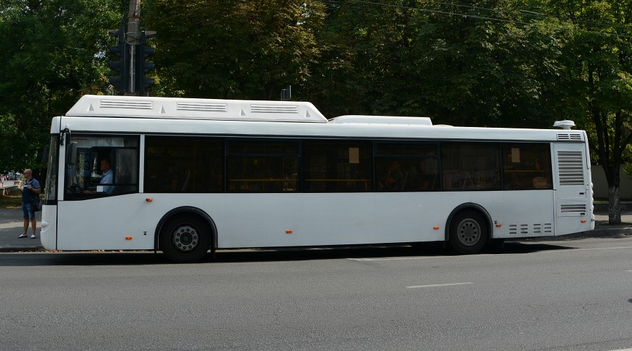 «Крымтроллейбус» закупит 220 автобусов для девяти муниципалитетов Крыма 