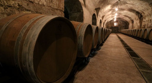 Крымское вино подвигло к госрегулированию рынка