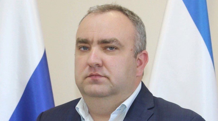 Депутаты выбрали нового главу администрации Симферопольского района