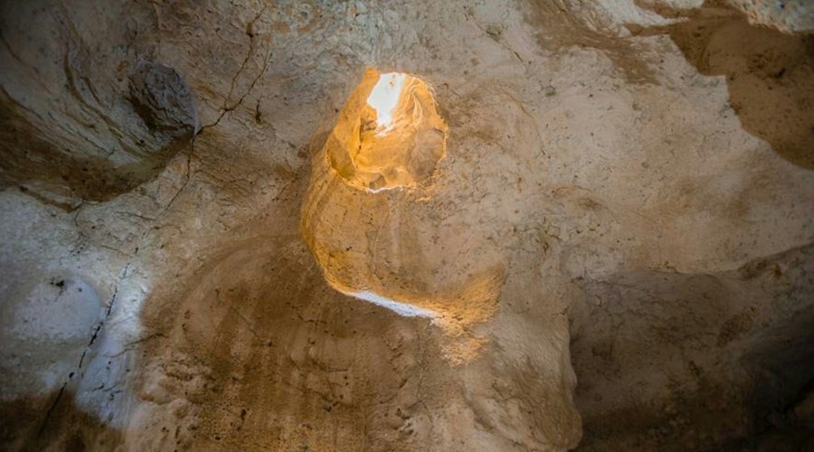 Ученые отложили бурение нового входа в пещеру у трассы «Таврида» из-за карантина