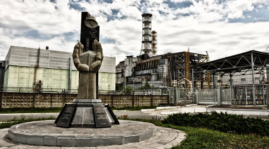 Памятные мероприятия в годовщину аварии на Чернобыльской АЭС состоятся в Симферополе