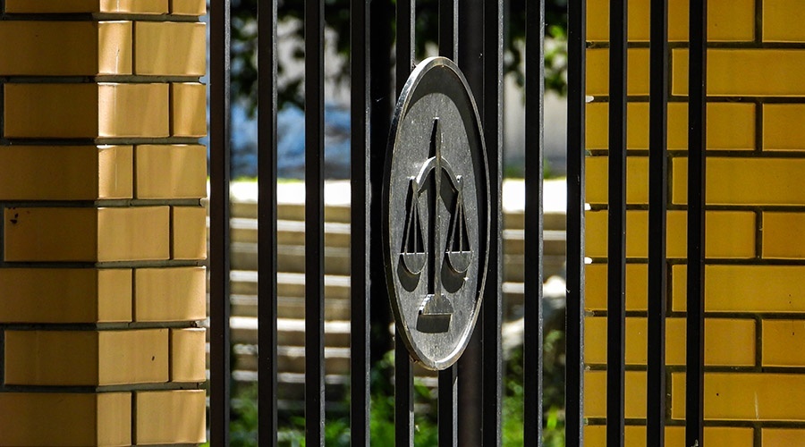 Суд постановил взыскать с Украины 5,3 млрд рублей ущерба от блокад полуострова