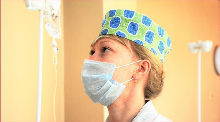 Специалист крымского минздрава опроверг слухи о перегруженности инфекционных больниц