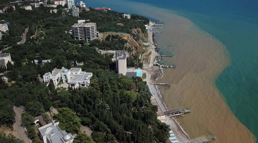 Правительство компенсирует расходы предпринимателям в Крыму на ремонт электро- и газовых сетей