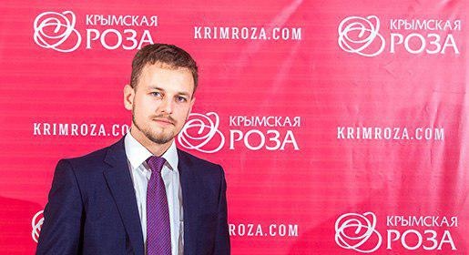 Комбинат «Крымская Роза» открывает в Симферополе первый фирменный магазин
