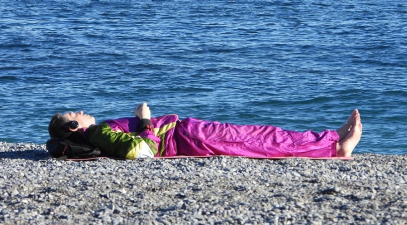 Турпоток в Крым в 2023 году упал более чем на четверть – Аксенов