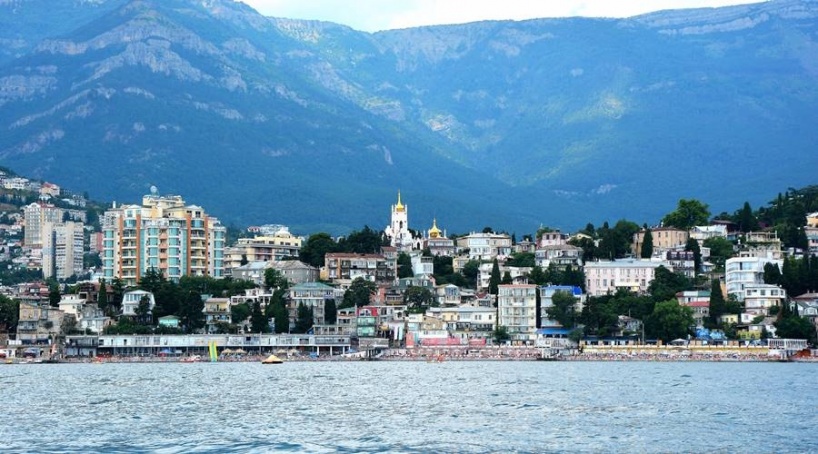 Бизнесмены из арабских стран хотят посмотреть на крымские производства