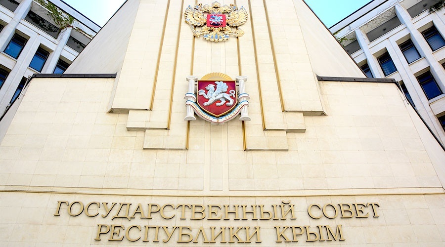 Крымский парламент принял закон о «московских» штрафах за нарушение самоизоляции